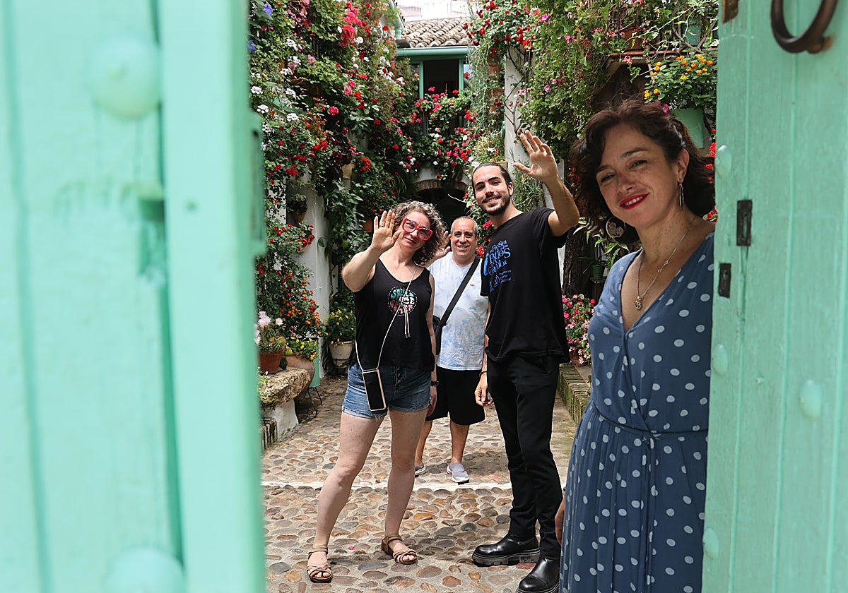 Despedida en San Basilio, este domingo