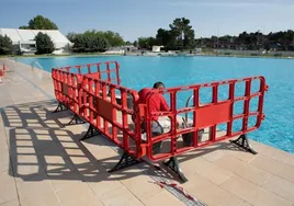 Las piscinas de la Comunidad de Madrid abrirán el miércoles, con el mismo precio de las entradas