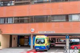 Una mujer de 31 años, agredida en una vivienda de Pioz, tiene que ser trasladada en ambulancia al hospital de Guadalajara