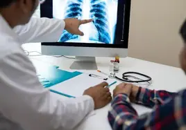 Detectan un caso de tuberculosis en un colegio del País Vasco y activan el protocolo de actuación en cinco centros educativos