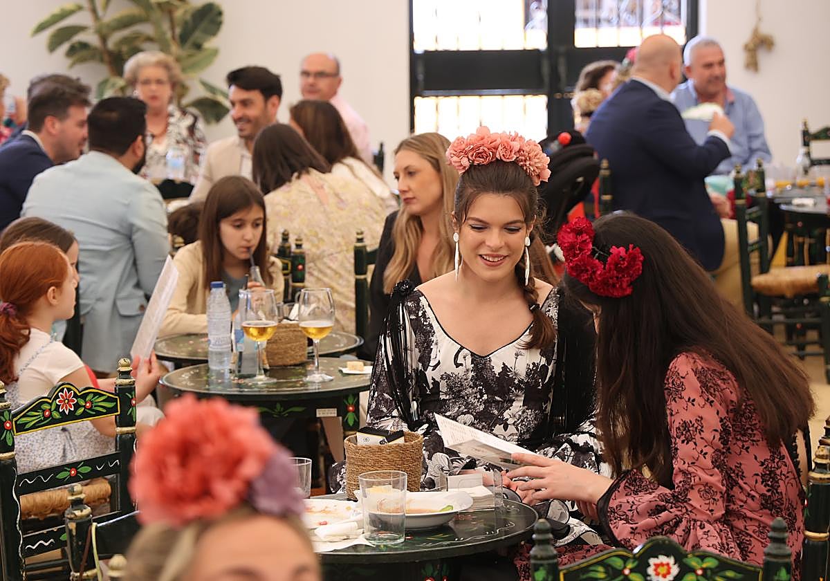 Feria de Córdoba 2024: ¿A qué hora abren y cierran las casetas?