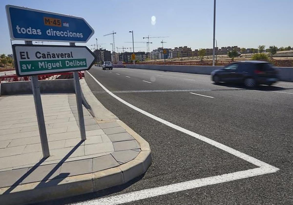 En El Cañaveral se instalarán nueve nuevos semáforos para reducir los accidentes y las carreras ilegales