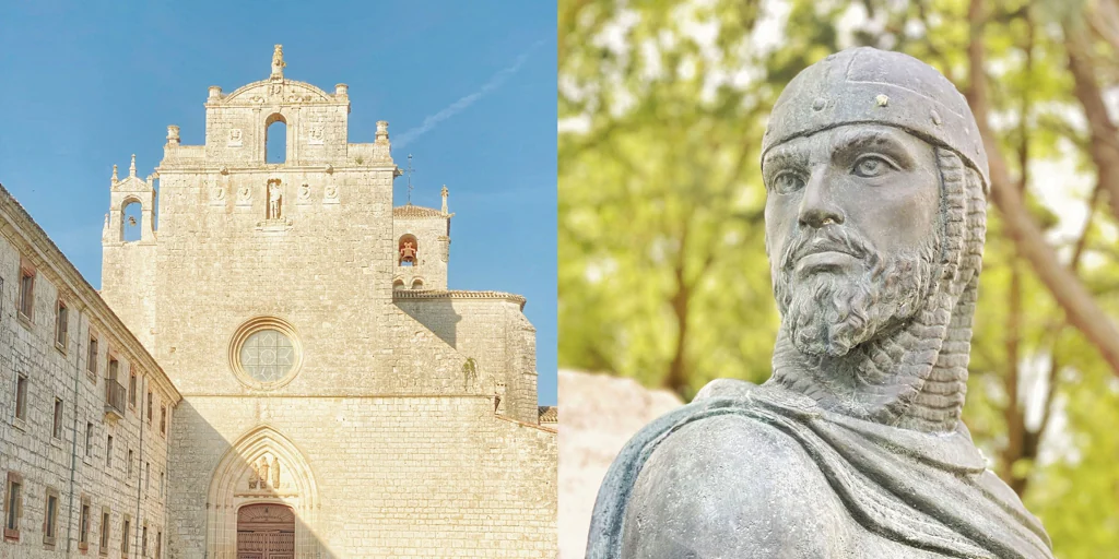 La Diputación de Valencia celebra el Día del Camino del Cid con actividades culturales y turísticas del 17 al 19 de mayo