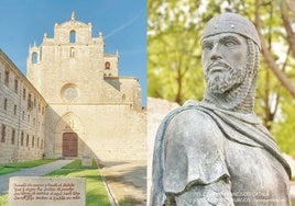 La Diputación de Valencia celebra el Día del Camino del Cid con actividades culturales y turísticas del 17 al 19 de mayo