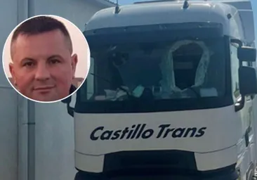 Un camionero de una empresa de Alicante muere en Bélgica al ser atacado con una tapa de alcantarilla