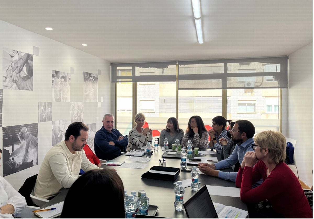 Focus group: las enfermeras reclaman mayores competencias y reconocimiento en el ámbito de la gestión sanitaria