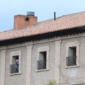 Los motivos tras la ruptura con la Iglesia de 16 clarisas de Burgos que se unen a un obispo excomulgado