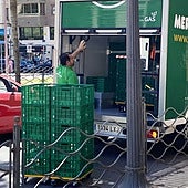 Mercadona oferta empleos para repartir pedidos con 2.100 euros de sueldo y sólo pide un requisito