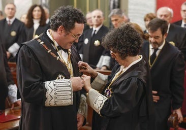 «Haber fallado sobre un asunto no pone en duda la imparcialidad del juez«, según el Supremo