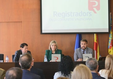 Arranca la total digitalización del sistema registral: el papel deja paso al folio electrónico