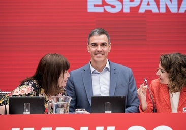 El PSOE no ve en riesgo la legislatura por Cataluña y apela al cumplimiento de los pactos con Junts y ERC