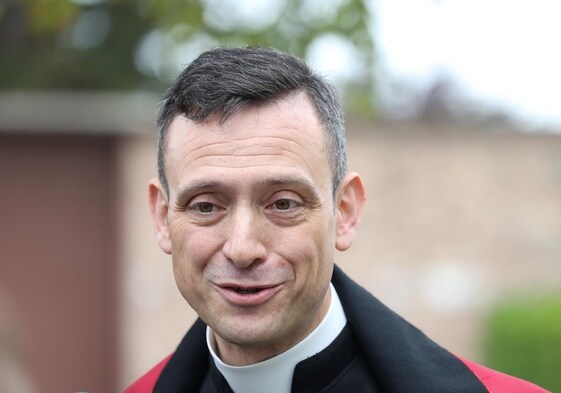 'Curas' del obispo excomulgado dicen que «ya atienden espiritualmente» a las clarisas de Burgos