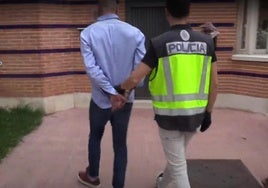 Al banquillo la violenta banda que secuestró al fundador de Tuenti para robarle 25 millones en bitcoins