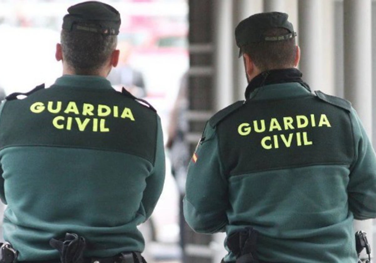 Acaba detenido por denunciar un robo simulado en su vivienda para inculpar a un vecino