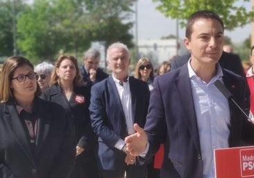 El PSOE se queda solo en Móstoles al rechazar pedir la devolución de la deuda de 2,4 millones de la ITV
