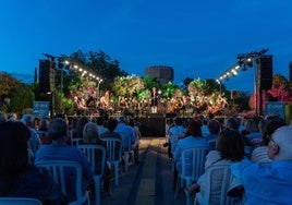 El Festival de Música Primavera de Córdoba sumó más de 6.500 espectadores