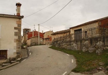 El pueblo de Burgos que busca trabajadores: casa gratis y condiciones muy atractivas