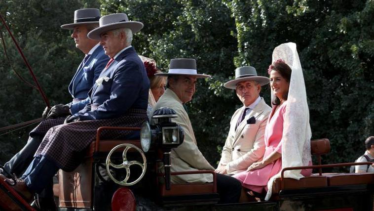 Guía de la Feria de Córdoba 2024: casetas, plano, conciertos y atracciones