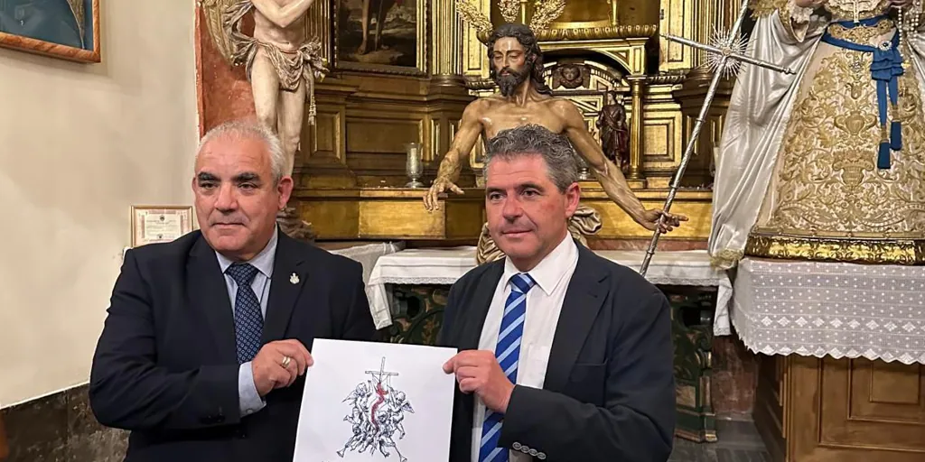 El congreso de hermandades del Resucitado en Córdoba abarcará arte, historia y religión en torno a la Pascua