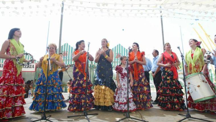 Guía de la Feria de Córdoba 2024: casetas, plano, conciertos y atracciones