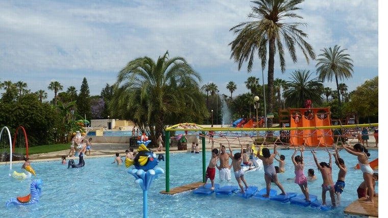 El Ayuntamiento de Valencia presenta «Un verano a todo deporte» repleto de actividades