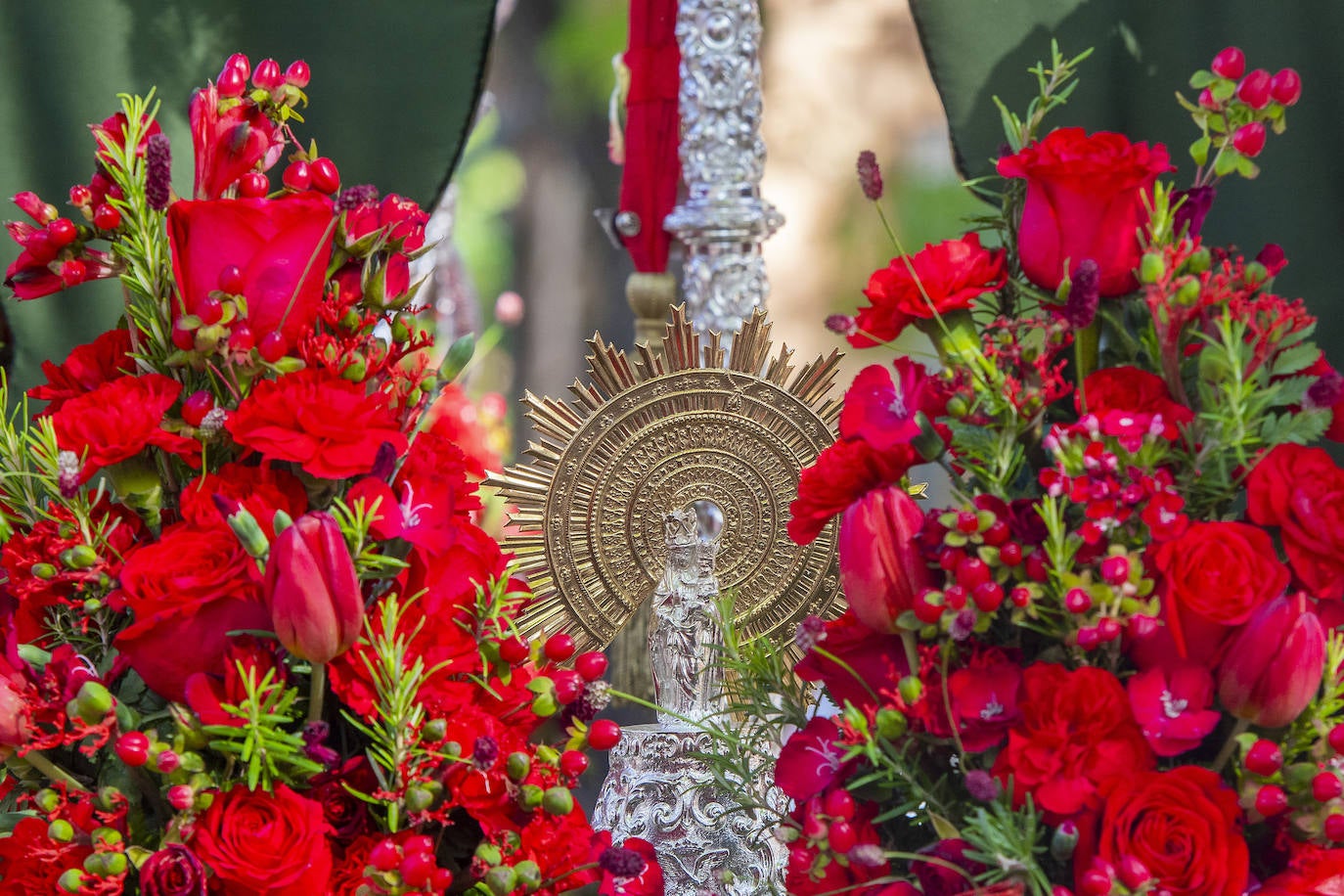 La Hermandad del Cerro inicia su peregrinación este miércoles a la aldea del Rocío 
