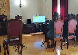 Ángel, el cerrajero que sigue señalado en su pueblo por «un error» con las drogas hace cinco años