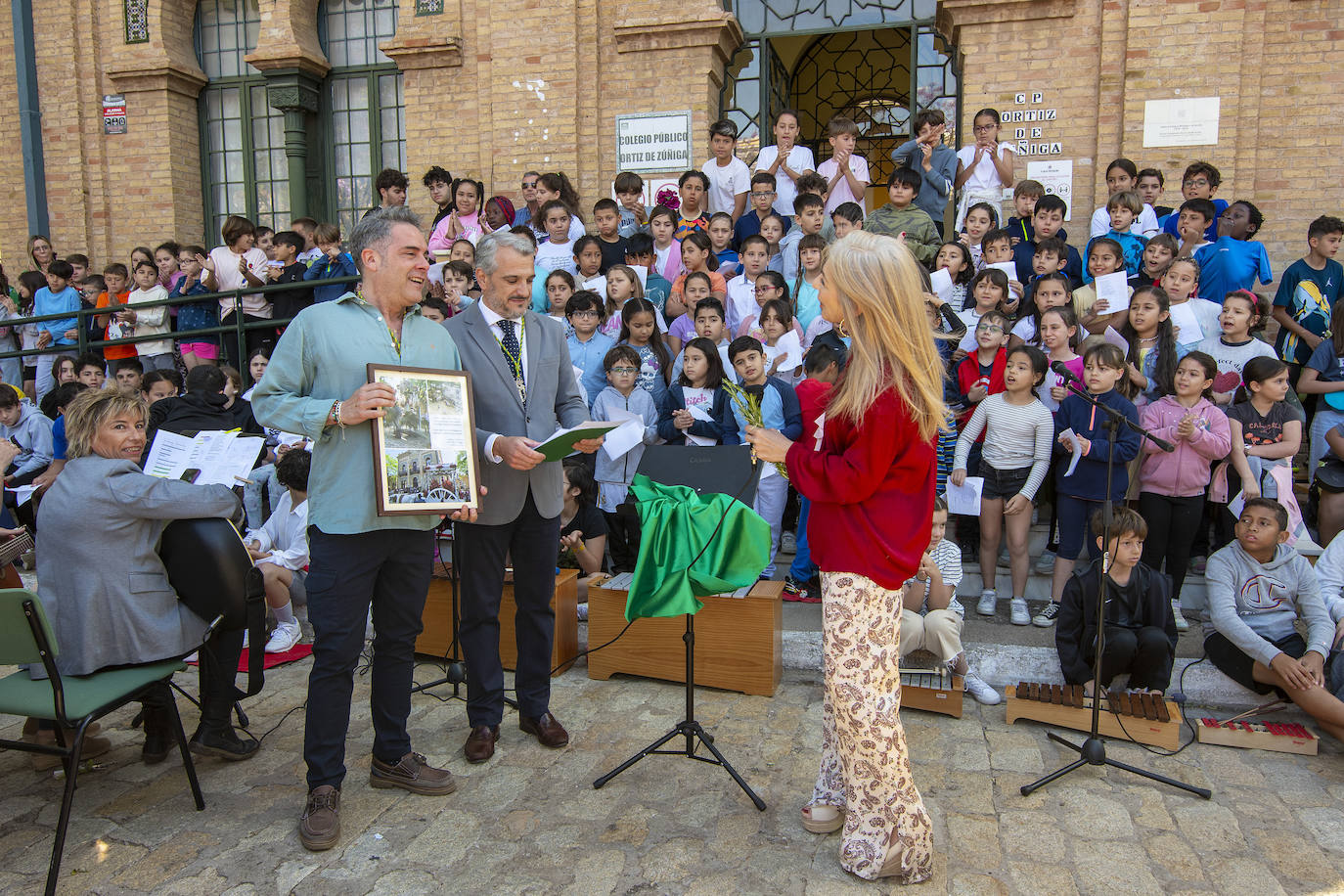 La Hermandad del Cerro inicia su peregrinación este miércoles a la aldea del Rocío 
