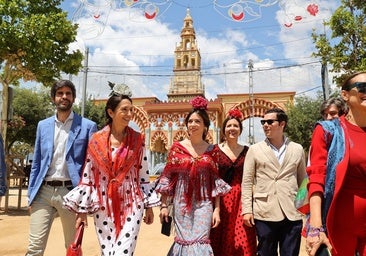 ¿Cuál es el mejor día para ir a la Feria de Córdoba?