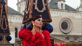 Claves para la Feria de Córdoba: estos son los outfits perfectos