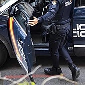 Detenidos ocho okupas por pelearse entre ellos al abandonar una vivienda en Madrid