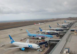 Los aeropuertos de Canarias buscan trabajadores: requisitos de la oferta y cómo optar a los puestos