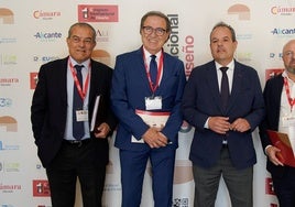 Cámara Alicante celebra el I Congreso Internacional de Diseño