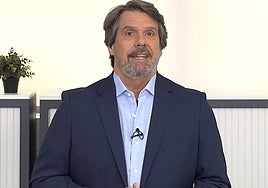 ¿Quién quiere dinamitar a José Luis Sanz?