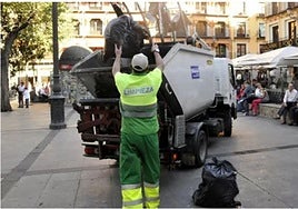 IU culpa al PP y al PSOE de del conflicto laboral con los trabajadores de la limpieza