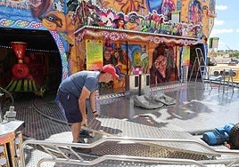 Cuándo son más baratas las atracciones de la Feria de Córdoba 2024