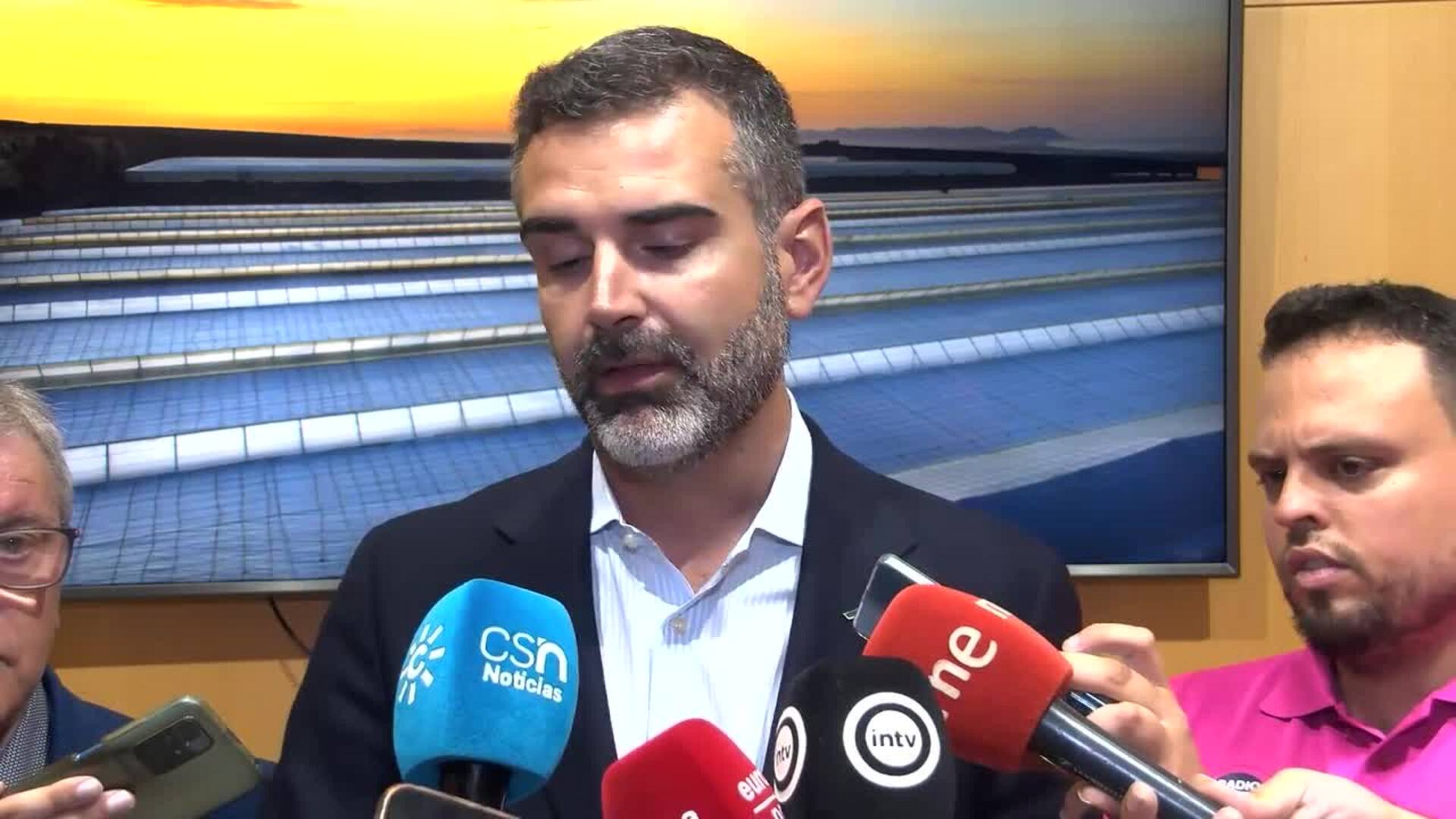 Junta de Andalucía aboga por &#039;cláusulas espejo&#039; con terceros países en la agricultura