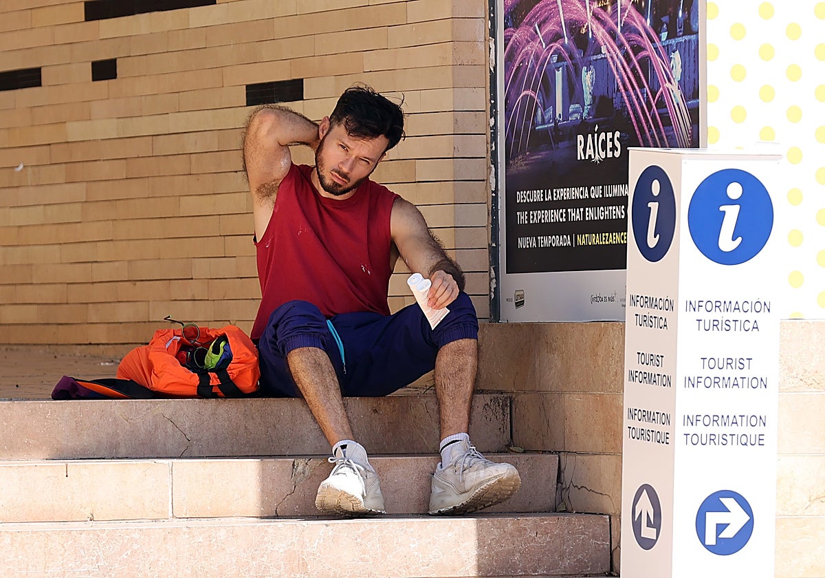 Los meses de junio y julio prometen ser calurosos dentro de la provincia de Córdoba