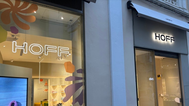 Las novedades en tiendas y bares que han abierto sus puertas en el Centro de Córdoba