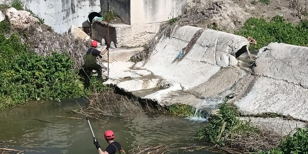 Retoman la búsqueda de Pedro Mayorgas, el hombre de 85 años ...