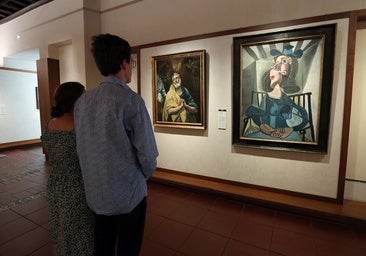 Los museos de Castilla-La Mancha celebran su día con piezas únicas y mucho arte