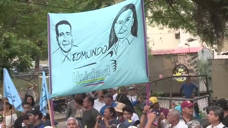 González Urrutia considera que elecciones venezolanas definirán comportamiento de la migración