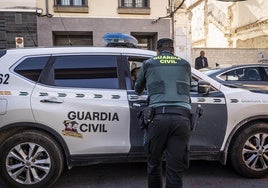 El Gobierno tendrá que pagar 18.000 euros para arreglar el coche de lujo de un narcotraficante de Castellón