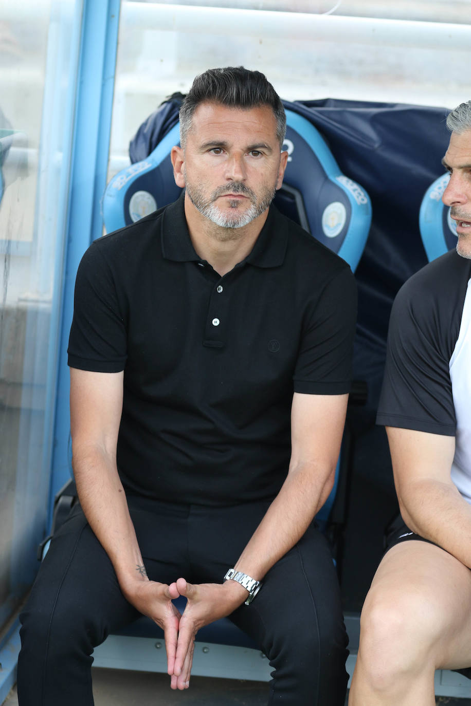 Fotos: el empate del Córdoba ante el Ibiza