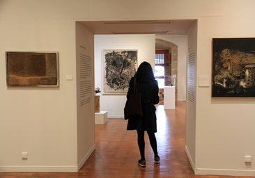 'La Casa del Siglo V', la primera ventana que Segovia abrió al arte contemporáneo