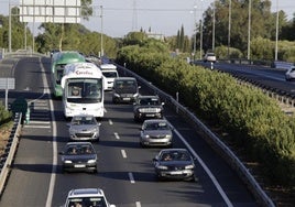Andalucía acumula 73 accidentes mortales de tráfico, 23 más que el año pasado