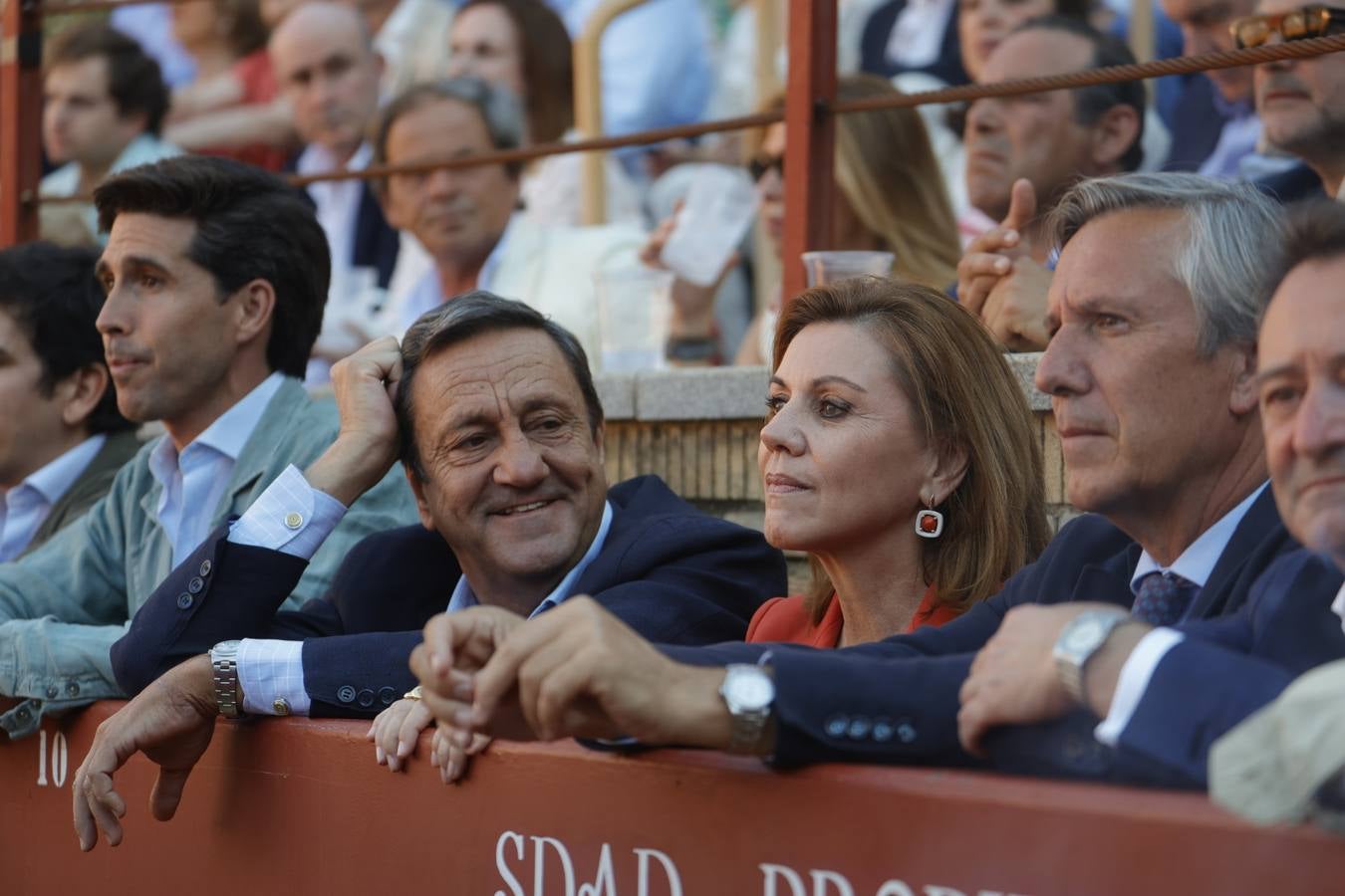 Fotos: el rotundo triunfo de Roca Rey en la última corrida de la Feria de Córdoba