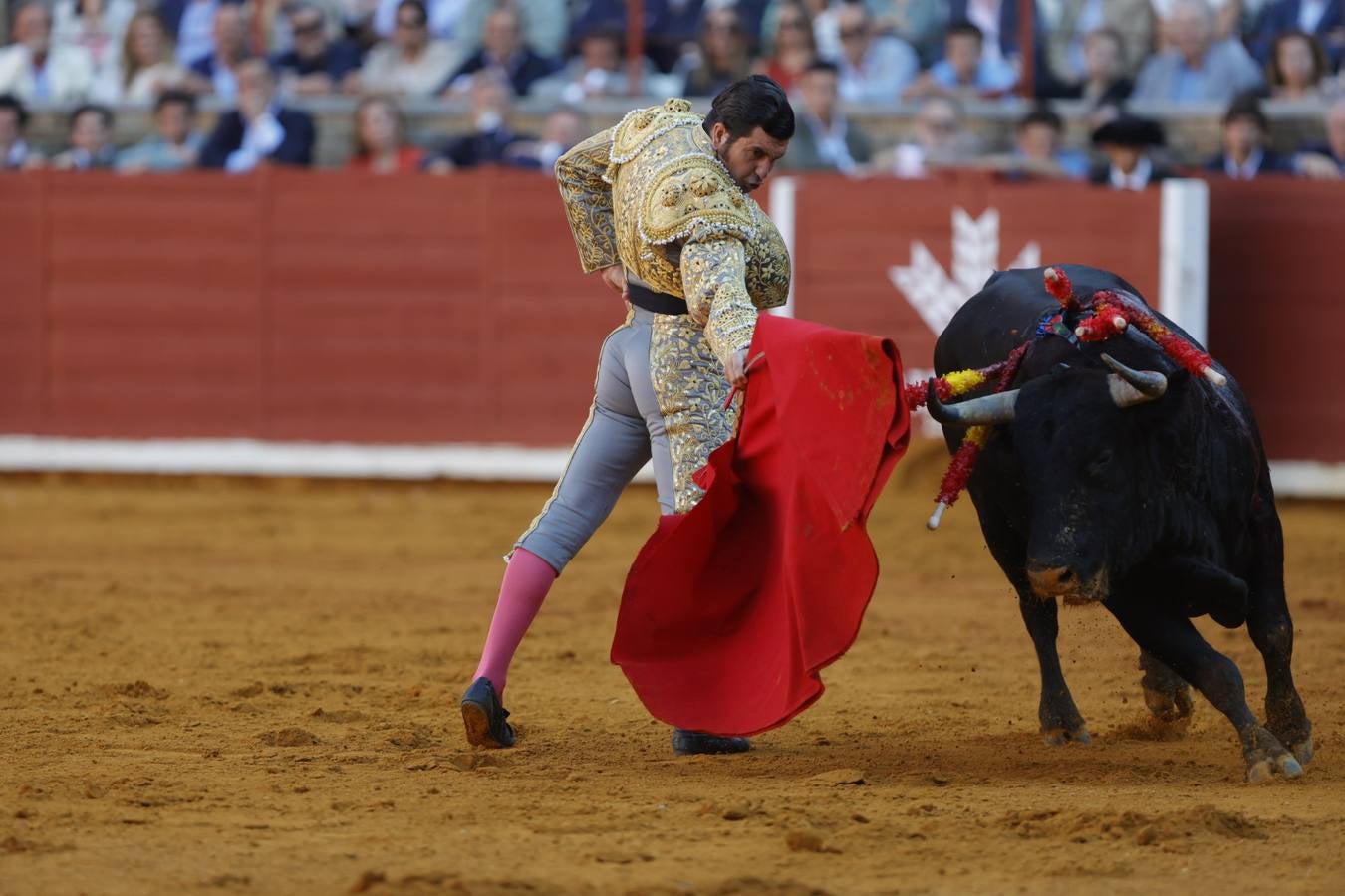 Fotos: el rotundo triunfo de Roca Rey en la última corrida de la Feria de Córdoba