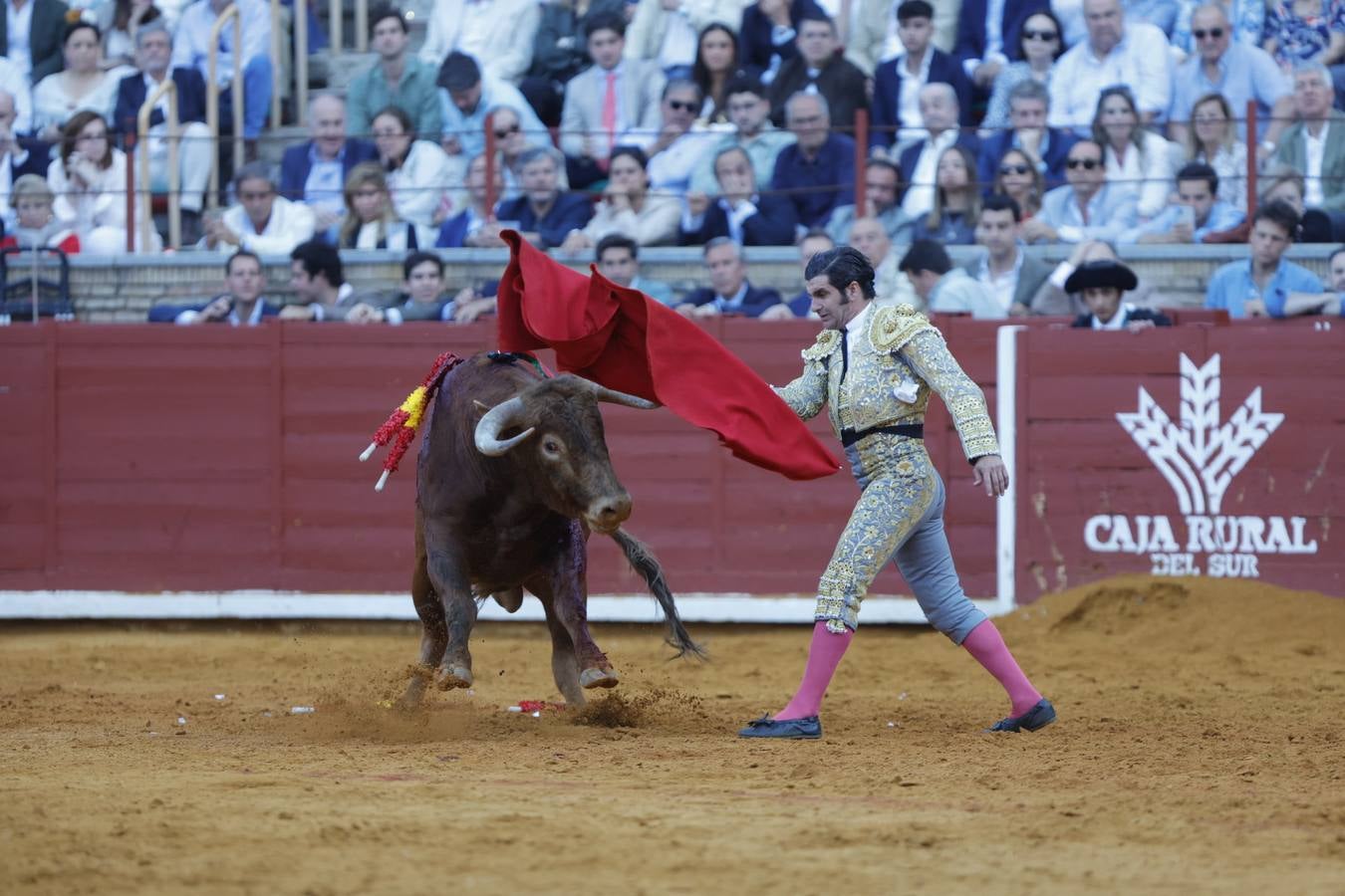 Fotos: el rotundo triunfo de Roca Rey en la última corrida de la Feria de Córdoba