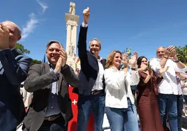 Zapatero ensalza los «logros» de Pedro Sánchez en Europa «pese a la pataleta del PP»